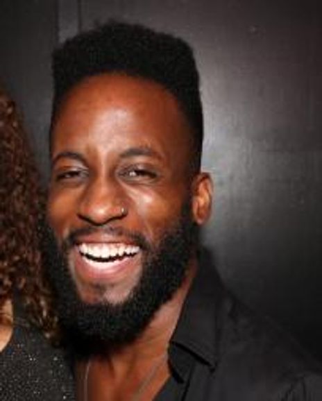 Gene Taylor Headshot