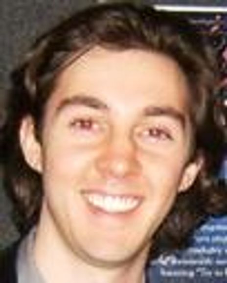 Sean Kelly Headshot