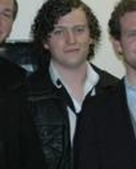 John Fletcher Headshot