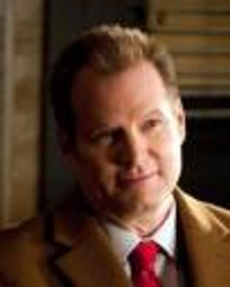 Jack Coleman Headshot
