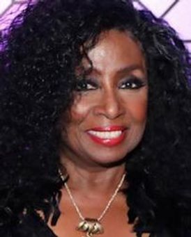 Mary Seymour Williams aka Mary Seymour  Headshot