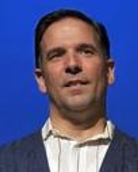 Tim Reynolds Headshot