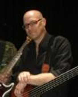 Paul Foster Headshot