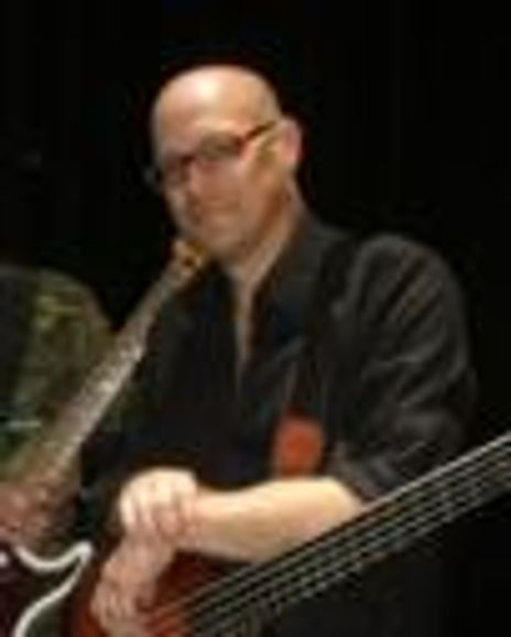 Paul Foster Headshot