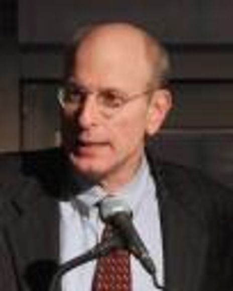 Mitchell Bernard Headshot