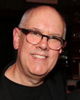 Jeff Harris Headshot