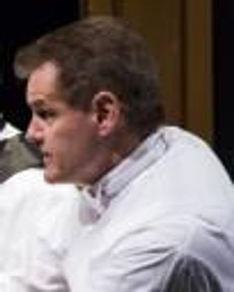 Jeffrey Rockwell Headshot