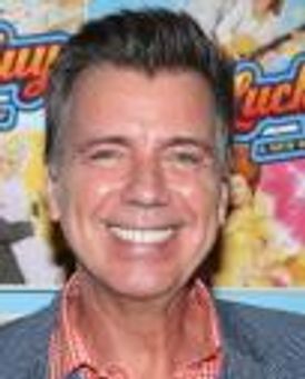 Willard Beckham Headshot