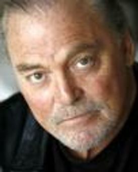 Stacy Keach Headshot