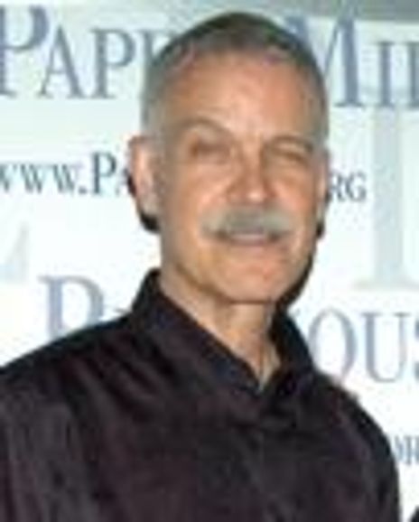 Bill Strauss Headshot