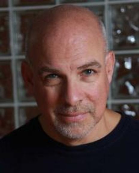 Douglas Post Headshot