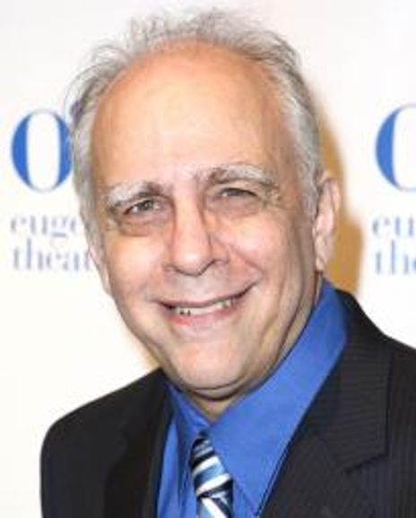 Jeffrey Sweet Headshot