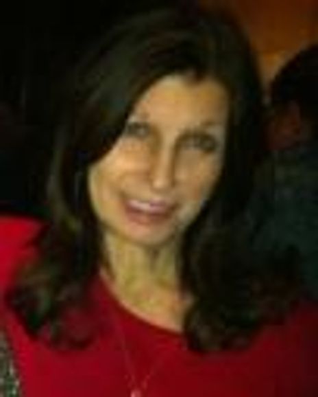 Enid Futterman Headshot