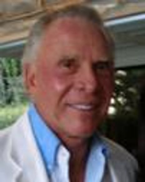 Bob Roberts Headshot