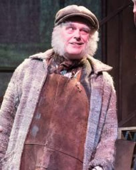 Scott Hayes Headshot