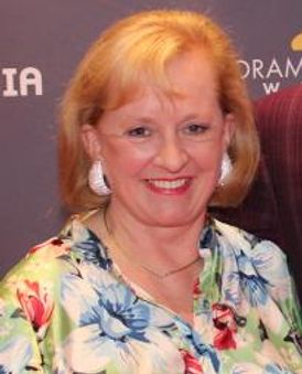 Dillie Keane Headshot