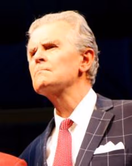 Fred Grandy Headshot