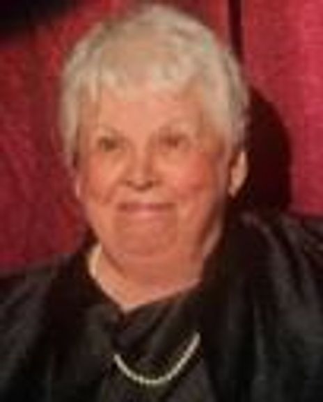 Joan Shepard Headshot