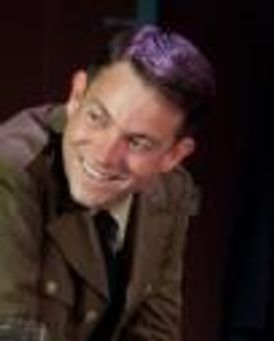 Philip King Headshot