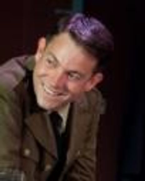 Philip King Headshot