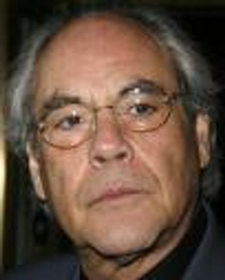Robert Klein Headshot