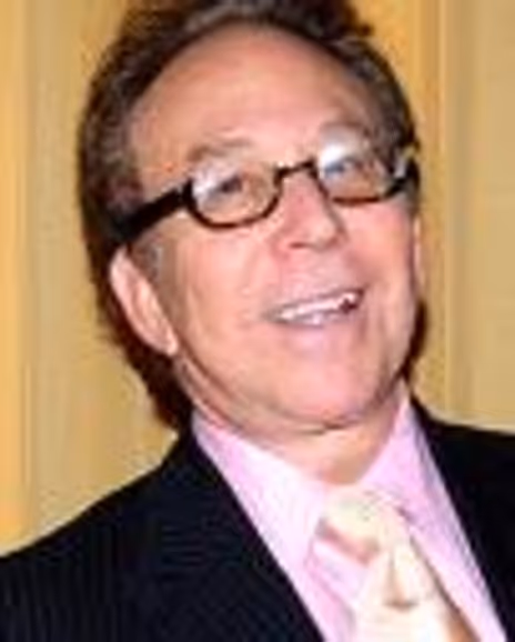 Kenny Solms Headshot