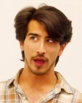 David Crane Headshot