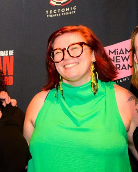 Bland Simpson Headshot