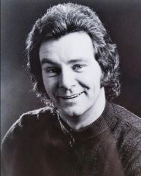 Ken John "KJ" Grant Headshot