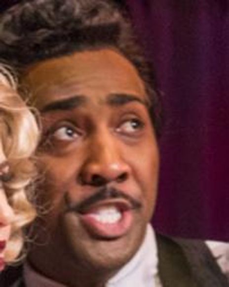 Edward Clark Headshot