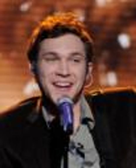 Phil Phillips Headshot