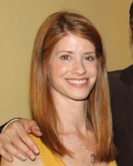 Mandy Siegfried Headshot