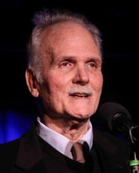 Jerry Lanning Headshot