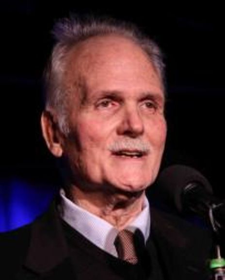 Jerry Lanning Headshot