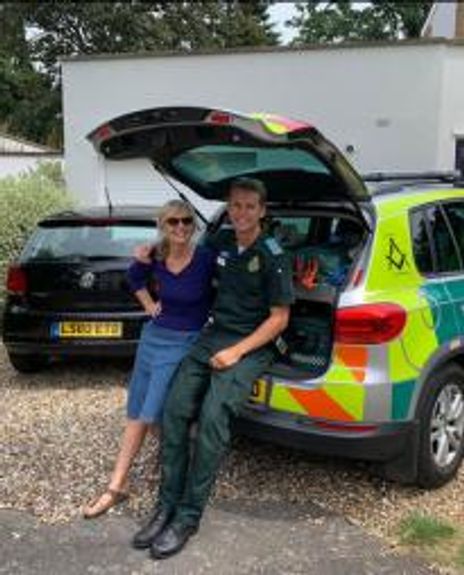 Mary Stewart-David Headshot