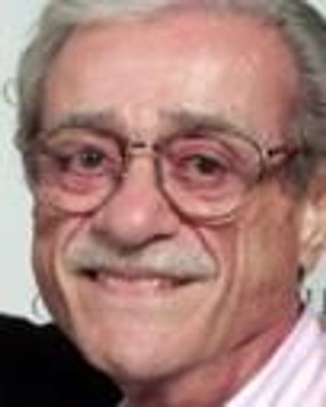 Robert Gerlach Headshot