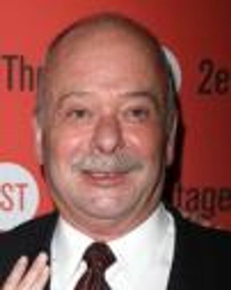 Jack Heifner Headshot