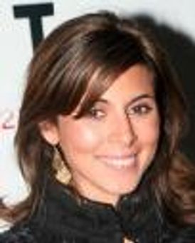 Jamie-Lynn Sigler Headshot
