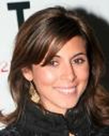Jamie-Lynn Sigler Headshot