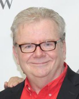 Frank Kelly Headshot