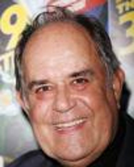 Laurence Luckinbill Headshot