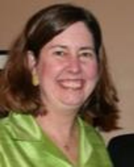 Helen Miller Headshot