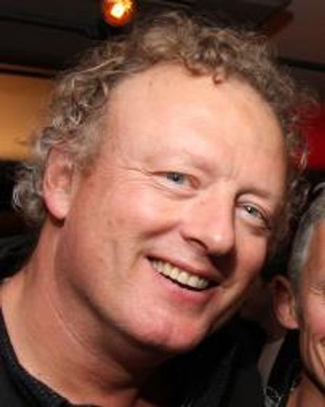 Howard Goodall Headshot