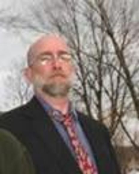 Paul Murray Headshot