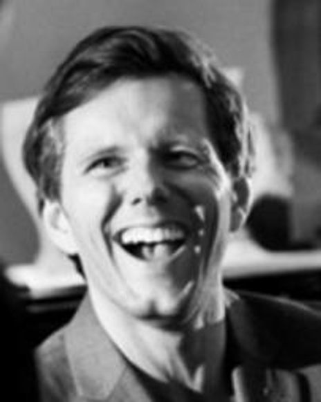 John Addison Headshot