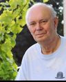 Alan Ayckbourn