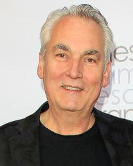 David Stevens Headshot