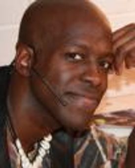 John Watson Headshot