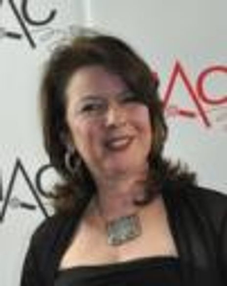 Marianne Challis Headshot