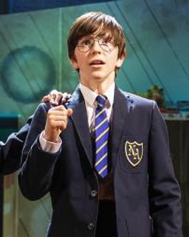 Michael Hawkins Headshot